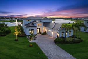 20124 Se Bridgewater Drive, Jupiter