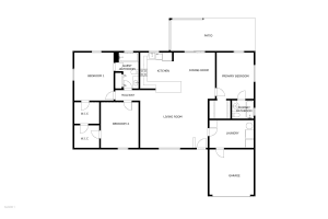 542 Faith Terrace, Port Saint Lucie, FL 34983 - MLS#R11160224