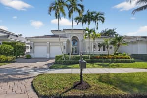 120 Via Mariposa, Palm Beach Gardens, FL 33418, Palm Beach Gardens, FL 33418 - MLS#R11160228