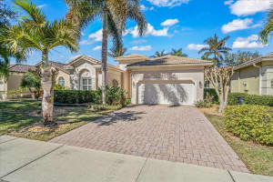 5730 Sunberry Circle, Fort Pierce, FL 34951 - MLS#R11160241