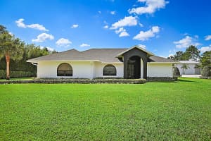 16966 91st Place N, The Acreage, Fl 33470, Loxahatchee