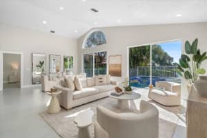 7744 Doubleton Drive, Delray Beach, FL 33446 - MLS#R11160281