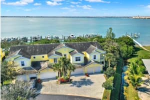 1002 Mariner Bay Boulevard 1002, Fort Pierce, Fl 34949, Fort Pierce