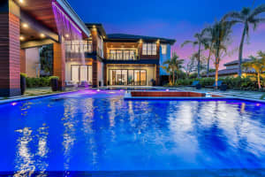 416 Lake Drive, Lantana, FL 33462 - MLS#R11160315