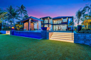 416 Lake Drive, Lantana, FL 33462 - MLS#R11160315