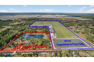 14685 40th Street, Loxahatchee Groves, FL 33470 - MLS#R11160326