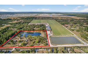 14685 40th Street, Loxahatchee Groves, FL 33470 - MLS#R11160326