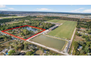 14685 40th Street, Loxahatchee Groves, FL 33470 - MLS#R11160326