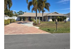 1011 Spinnaker Avenue, Port Saint Lucie, FL 34983 Sold 03/11/26