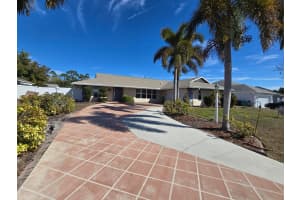 1011 Spinnaker Avenue, Port Saint Lucie, FL 34983 Sold 03/11/26