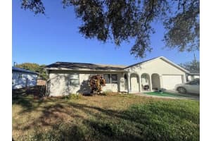 2281 Se Belvedere Street, Port St. Lucie, Fl 34984, Port Saint Lucie