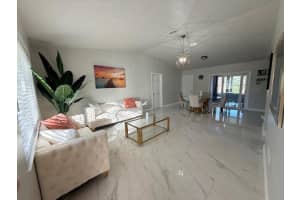 2281 Belvedere Street, Port Saint Lucie, FL 34984 - MLS#R11160365