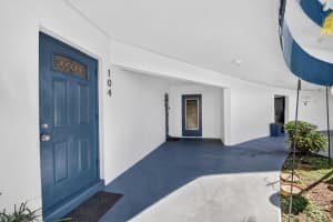 200 Waterway Drive, Lantana, FL 33462 - MLS#R11160366