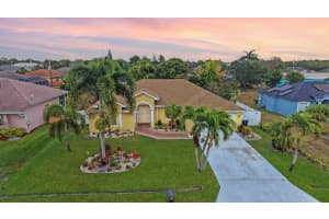 3941 Sw Kabane Street, Port St. Lucie, Fl 34953, Port Saint Lucie