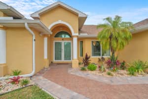 3941 Kabane Street, Port Saint Lucie, FL 34953 - MLS#R11160400