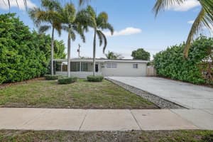 631 N 70th Avenue, Hollywood, Fl 33024, Hollywood