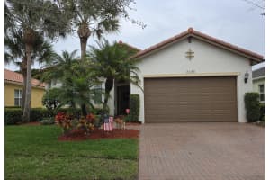 2106 Belcara Court, Royal Palm Beach, FL 33411 - MLS#R11160412