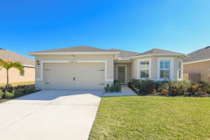 10814 Sw Cremona Way, Port St. Lucie, Fl 34987, Port Saint Lucie