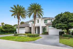2424 Queen Palm Road, Boca Raton, FL 33432 - MLS#R11160418