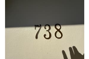 738 Ravenswood Lane, Port Saint Lucie, FL 34983 - MLS#R11160423