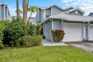 3809 Island Club Circle E, Lake Worth, Fl 33462, Lake Worth