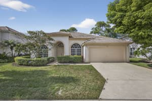 205 Bent Tree Drive, Palm Beach Gardens, FL 33418 Sold 03/31/26