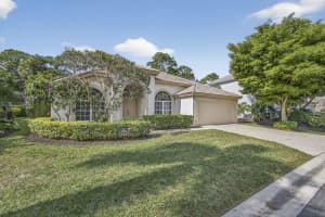 205 Bent Tree Drive, Palm Beach Gardens, FL 33418 Sold 03/31/26