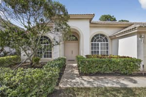205 Bent Tree Drive, Palm Beach Gardens, FL 33418 Sold 03/31/26