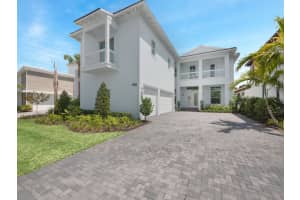 4214 Mendel Lane, Palm Beach Gardens, FL 33418 Sold 03/15/26