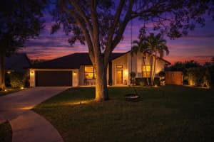 3653 Cypress Wood Court, Lake Worth, Fl 33467, Lake Worth