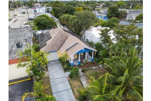 1004 14th Street, West Palm Beach, FL 33401 - MLS#R11160456