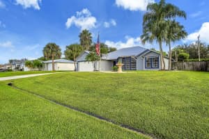 1911 Sw Janette Avenue, Port St. Lucie, Fl 34953, Port Saint Lucie