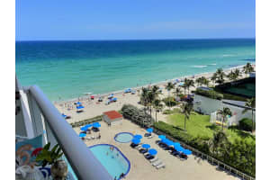 19201 Collins Avenue, Sunny Isles Beach, FL 33160 - MLS#R11160464