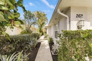 262 Brier Circle, Jupiter, FL 33458 - MLS#R11160465