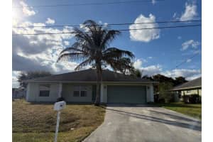 3126 Centamino Street, Port Saint Lucie, FL 34953 - MLS#R11160468