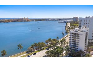 1617 Flagler Drive, West Palm Beach, FL 33407 - MLS#R11160470