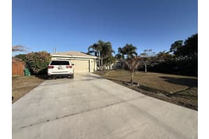 3647 Ballweg Street, Port Saint Lucie, FL 34953 - MLS#R11160488