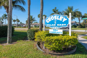 2824 Crosley Drive, West Palm Beach, FL 33415 - MLS#R11160494
