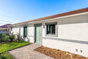 1827 Palm Acres Drive, Palm Springs, FL 33406 - MLS#R11160502