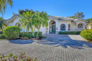 9029 One Putt Place, Port Saint Lucie, FL 34986 - MLS#R11160521