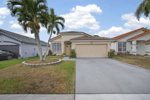 765 Lake Wellington Drive, Wellington, Fl 33414, Wellington