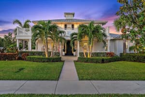 1169 Tropical Drive, Jupiter, Fl 33458, Jupiter
