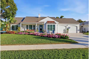 61 Pinehill Trail W, Tequesta, Fl 33469, Tequesta