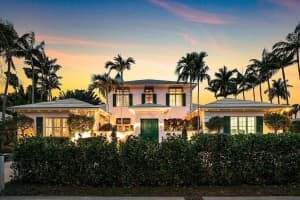 3138 Gulfstream Road, Gulf Stream, FL 33483 - MLS#R11160553