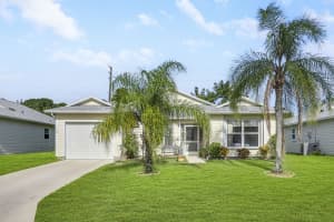 6018 Travelers Way, Fort Pierce, Fl 34982, Fort Pierce