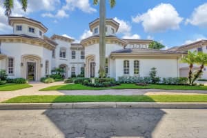 11556 Villa Vasari Drive, Palm Beach Gardens, FL 33418 - MLS#R11160561