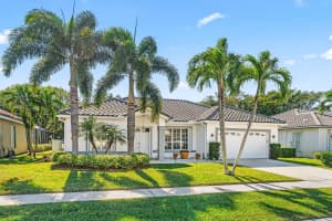 6380 Bridgeport Lane, Lake Worth, Fl 33463, Lake Worth