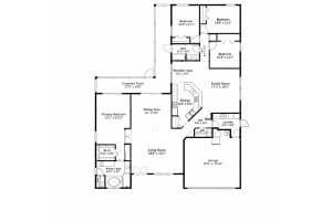 6380 Bridgeport Lane, Lake Worth, FL 33463 - MLS#R11160568