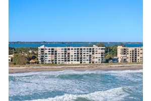 10310 S Ocean Drive 609, Jensen Beach, Fl 34957, Jensen Beach