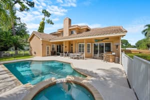 8738 Marlamoor Lane, Palm Beach Gardens, FL 33412 - MLS#R11160602